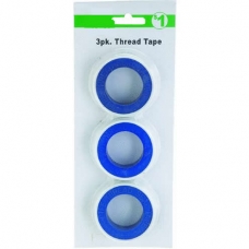 3-pack Thread Tape